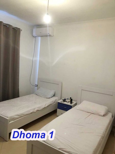 Shitet apartament 2+1 me siperfaqe 117 m2 ne lagjen Nr 1 Sarande