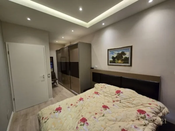 KOMPLEKSI MAGNET, APARTAMENT 2+1 PER QIRA