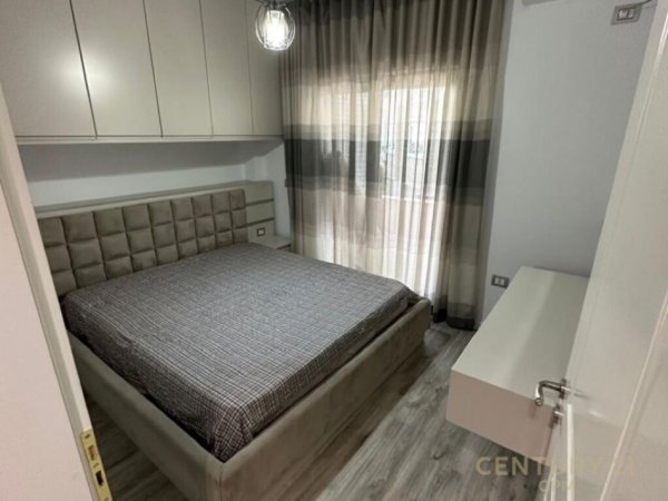 Apartament 1+1 Ne Shitje tek Liqeni i Thatë