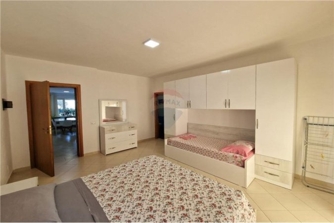 Apartament 2+1 ne shitje ne Uje te Ftohte,Vlore