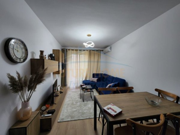 Qera, Apartament 1+1+Post Parkimi, Garden Residence Turdiu, Tiranë. 500 €