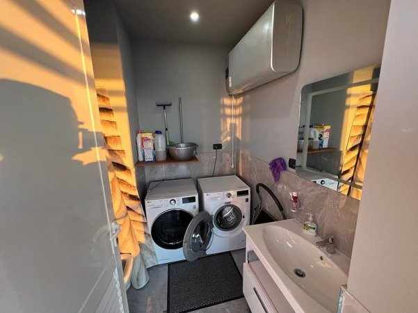 Apartament 2+1+3 per shitje ne Rruga Porta e Detit, Durrës