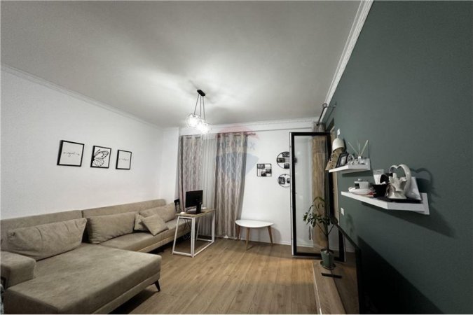 Apartament 1+1 ne shitje ne Yzberisht!