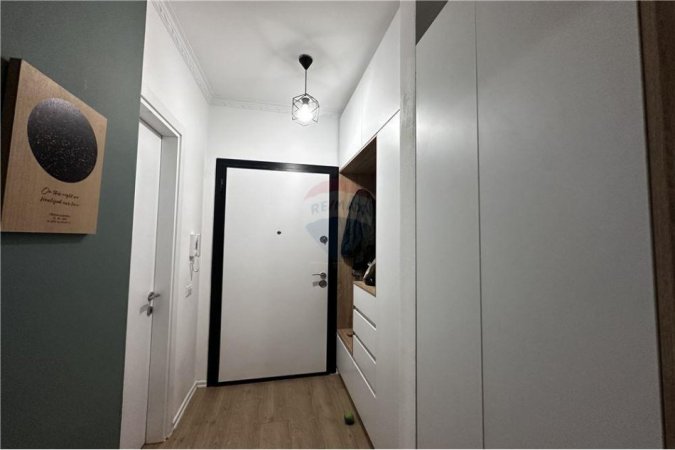 Apartament 1+1 ne shitje ne Yzberisht!