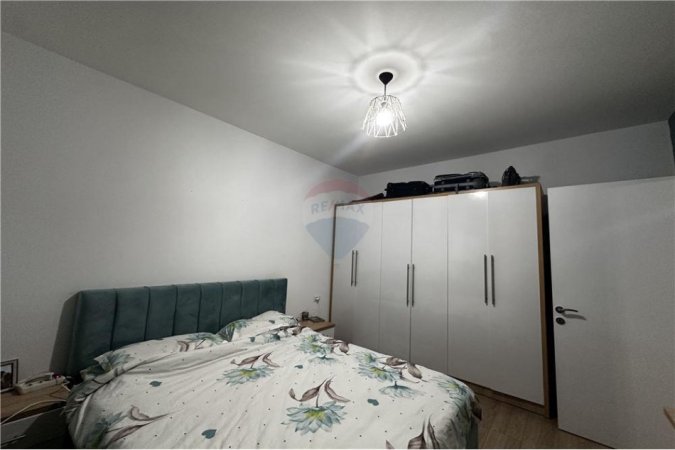 Apartament 1+1 ne shitje ne Yzberisht!