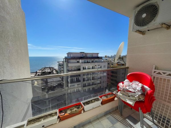 Apartament per shitje ne Rruga Pavaresia, Durrës, 2+1