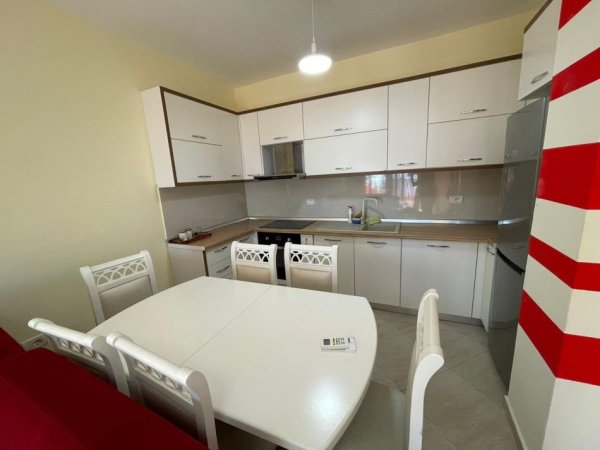 Apartament per shitje ne Rruga Pavaresia, Durrës, 2+1