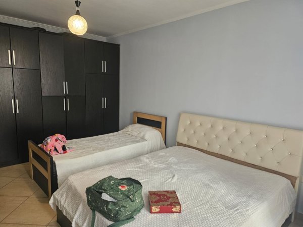 Apartament 2+1+2 per shitje ne Durrës