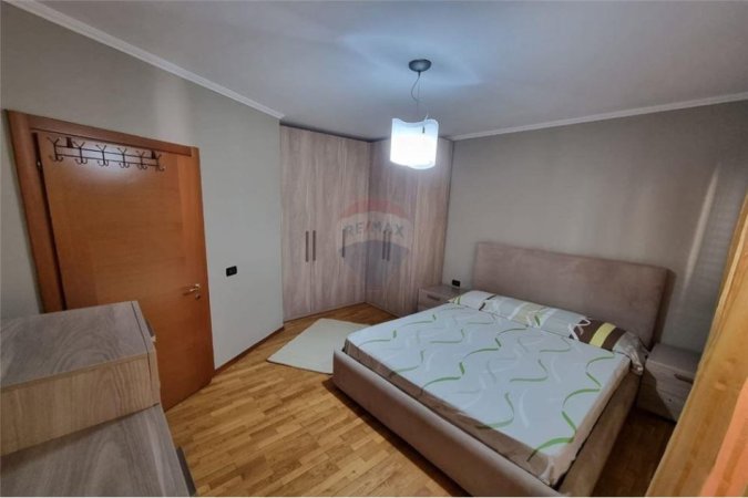 Apartament 2+1 me qira ne Myslym Shyri