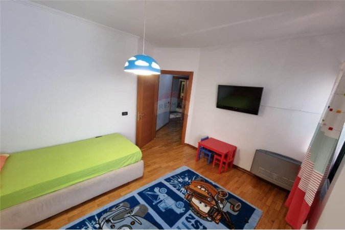 Apartament 2+1 me qira ne Myslym Shyri