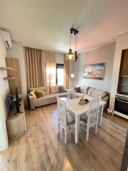 Jepet me qera apartamenti 2+1-Kompleksi green city