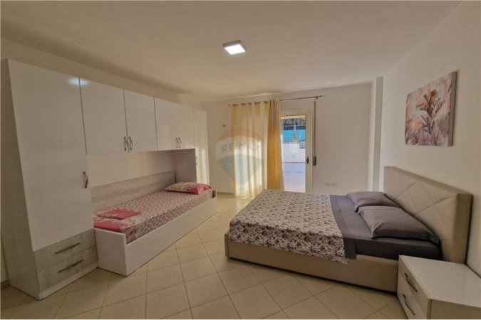 Apartament 2+1 ne shitje ne Uje te Ftohte,Vlore