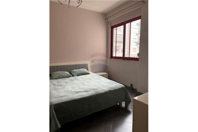 Shitet apartament 1+1 tek Kthesa e Kamzes