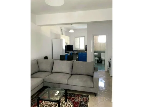 APARTAMENT 1+1 + PARKIM ME QIRA NE ASTIR