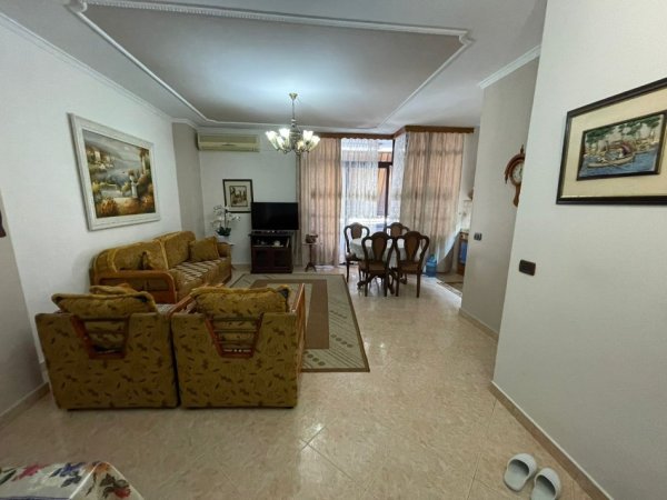 Apartement 2+1 me qera te RRUGA Iliria, Durres