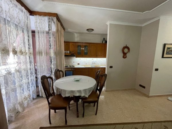 Apartement 2+1 me qera te RRUGA Iliria, Durres