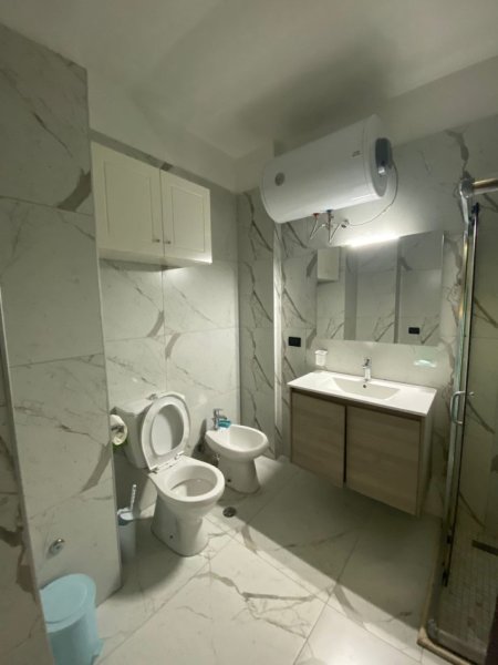 Apartement 2+1 me qera te RRUGA Iliria, Durres