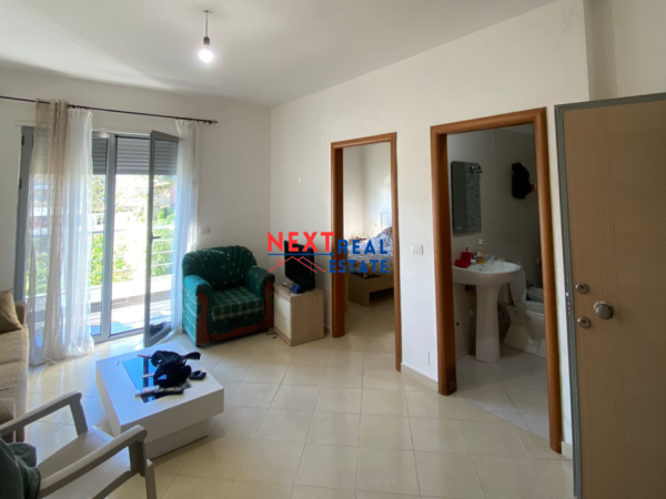 JEPET ME QERA AFATGJATE APARTAMENT 1+1 NE LUNGOMARE, VLORE