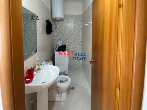 JEPET ME QERA AFATGJATE APARTAMENT 1+1 NE LUNGOMARE, VLORE