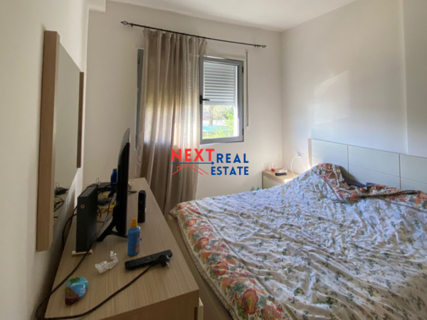 JEPET ME QERA AFATGJATE APARTAMENT 1+1 NE LUNGOMARE, VLORE