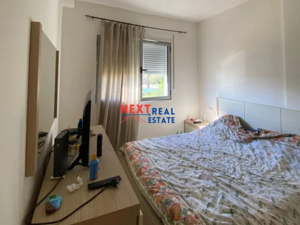 JEPET ME QERA AFATGJATE APARTAMENT 1+1 NE LUNGOMARE, VLORE