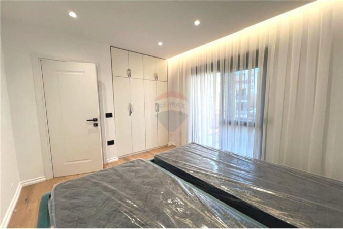 Apartament 3+1 me Qera, kopshti Zoologjik