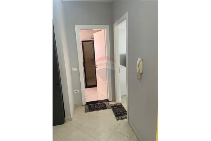 APARTAMENT 1+1 PER QIRA TE RRUGA E KAVAJES