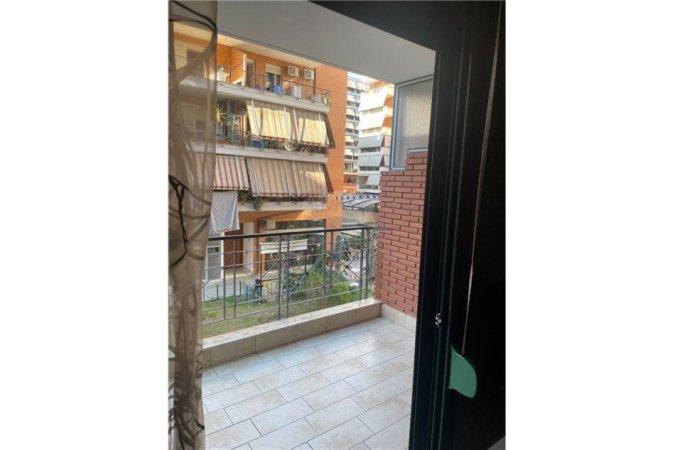 APARTAMENT 1+1 PER QIRA TE RRUGA E KAVAJES