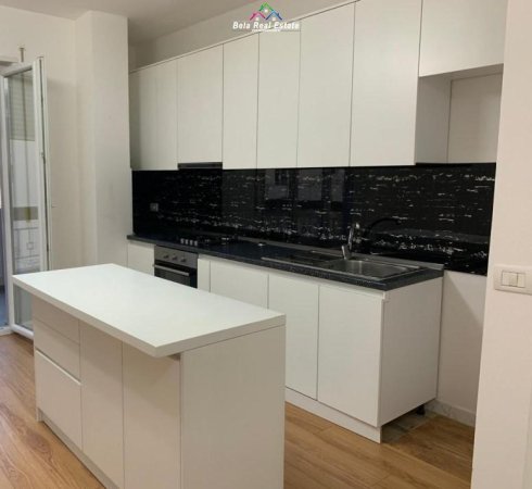 Apartament 3+1 Me Qera Ne Fresk (ID B2397) Tirane