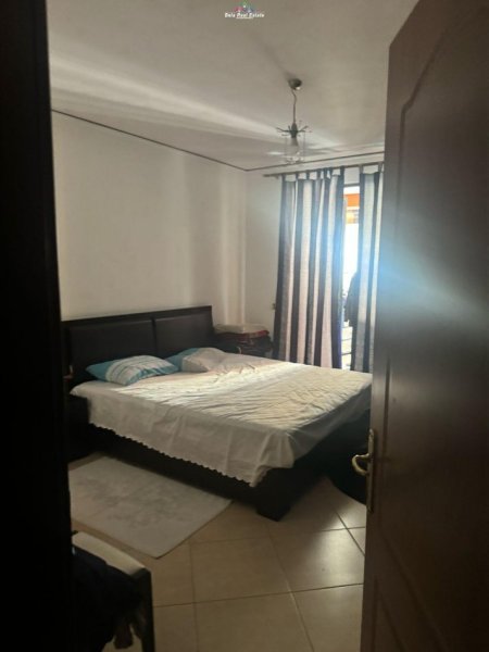 Apartament Ne Shitje 3+1 Tek 21 Dhjetori (ID B13064) Tirane