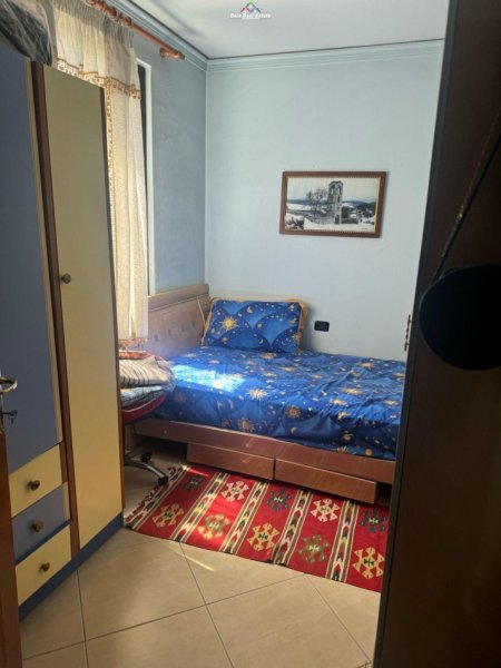 Apartament Ne Shitje 3+1 Tek 21 Dhjetori (ID B13064) Tirane