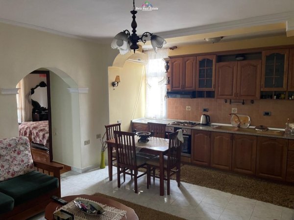 Apartament Ne Shitje 3+1 Tek QSUT (ID B1351) Tirane