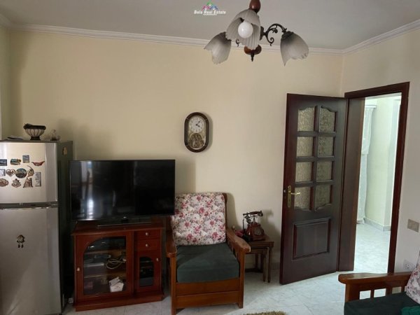 Apartament Ne Shitje 3+1 Tek QSUT (ID B1351) Tirane