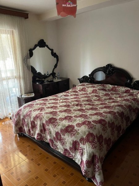 Apartament Ne Shitje 3+1 Tek QSUT (ID B1351) Tirane