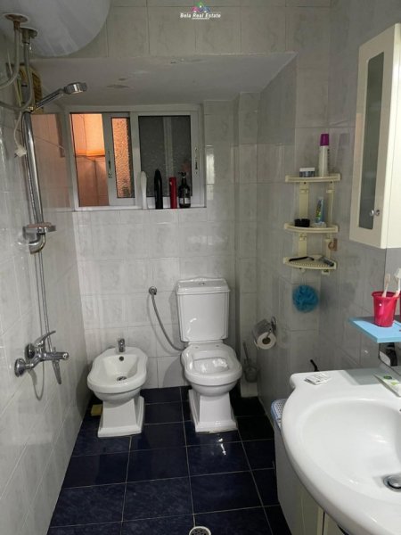 Apartament Ne Shitje 3+1 Tek QSUT (ID B1351) Tirane