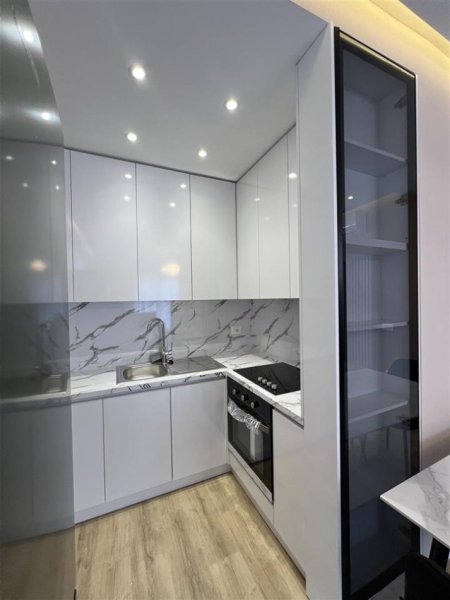 Apartament Me Qera 1+1 Ne Don Bosko (ID B210643) Tirane