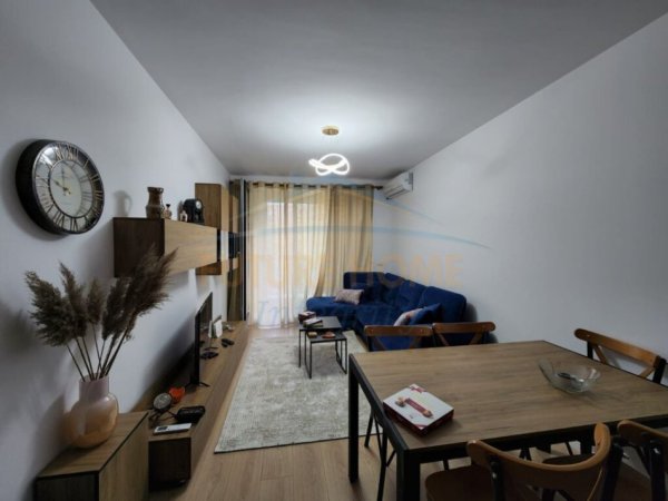 Qera, Apartament 1+1+Post Parkimi, Garden Residence Turdiu, Tiranë.