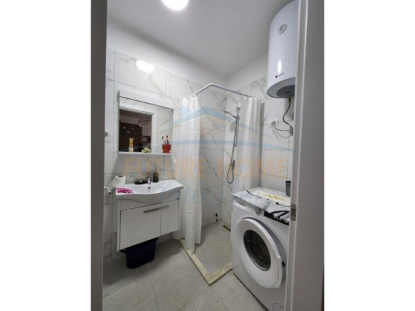 Qera, Apartament 1+1+Post Parkimi, Garden Residence Turdiu, Tiranë.