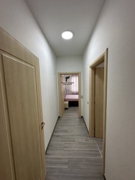 SHITET APARTAMENT 2+1 LIQENI ARTIFICIAL 200.000 EURO