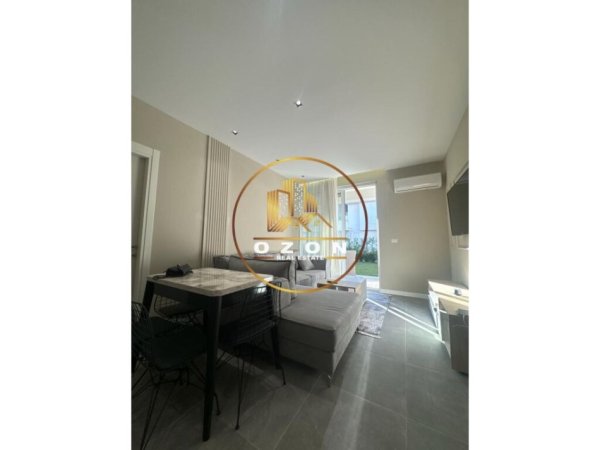 Apartament 2+1+oborr në shitje tek Rezidenca San Pietro, Gjiri i Lalëzit!