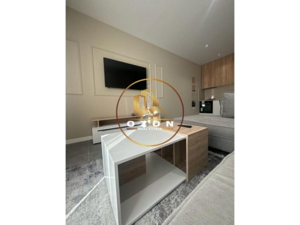 Apartament 2+1+oborr në shitje tek Rezidenca San Pietro, Gjiri i Lalëzit!