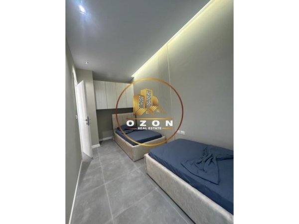 Apartament 2+1+oborr në shitje tek Rezidenca San Pietro, Gjiri i Lalëzit!