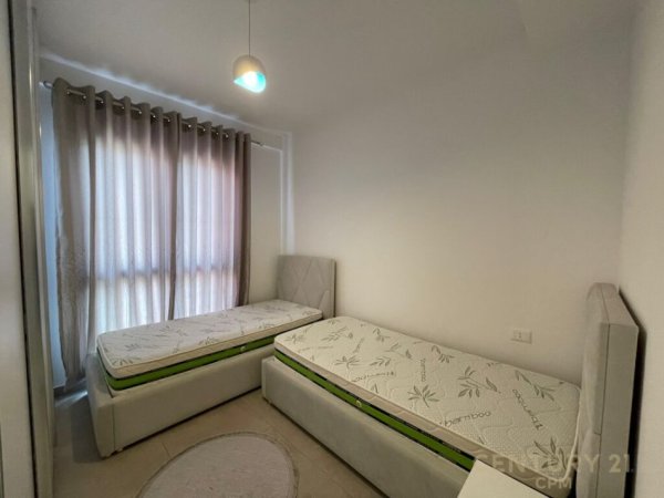 APARTAMENT ME QIRA 2+1+POST PARKIMI TE FARMACIA10 !