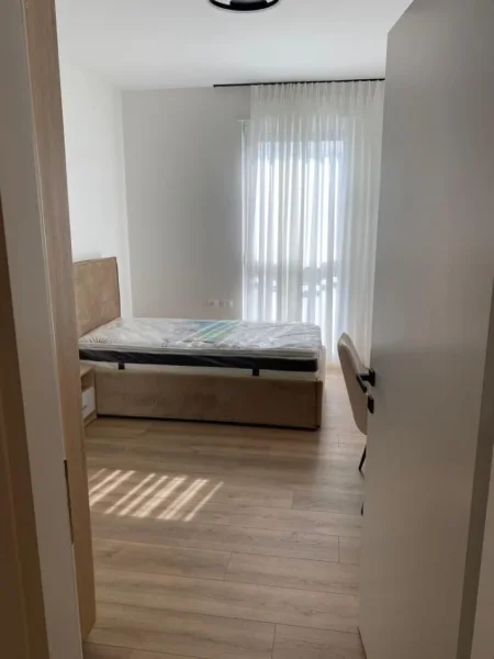 📢Jepet Apartament 3+1 me Qera te Kompleksi Olimpic, Komuna Parisit🔑