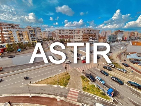 SUPER OKAZION ne Astir, shesim apartament 2+1+2 tualete, 128 m2  Pallat i ri me hipoteke