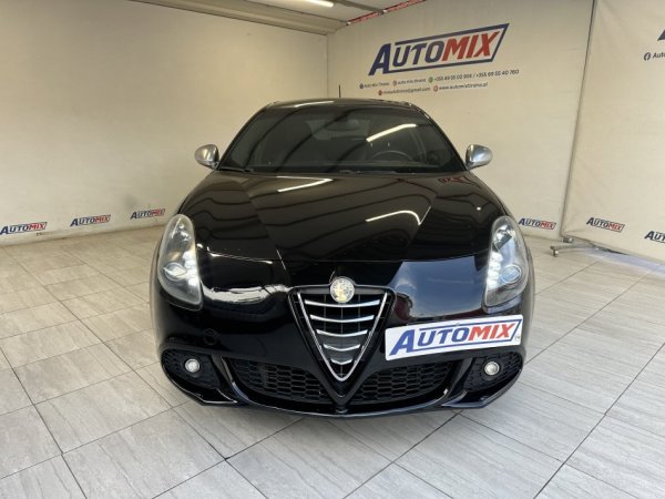 ALFA ROMEO GIULIETTA, VITI 2010, MANUALE, MOTORR 2.0 NAFTE