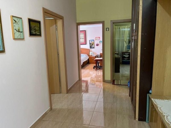 🔱APARTAMENT 3+1 +2 NE SHITJE TE FRESKU