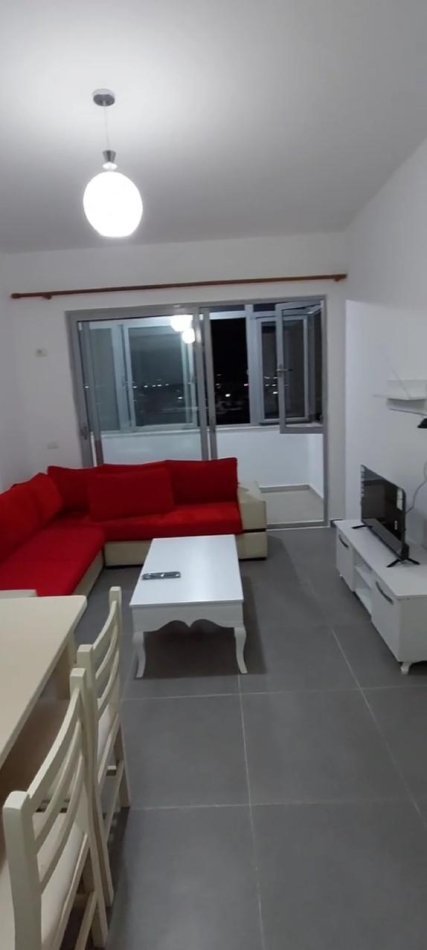 Apartament 1+1 me qera ne Kamez