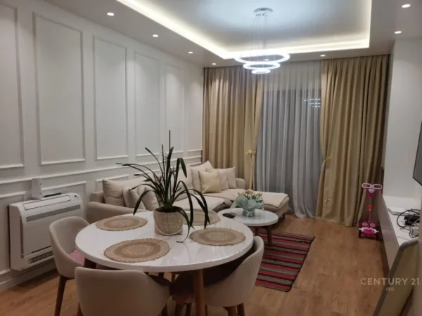 Apartament 2+1+2, Rezidenca "Oasis", Unaza E Re!