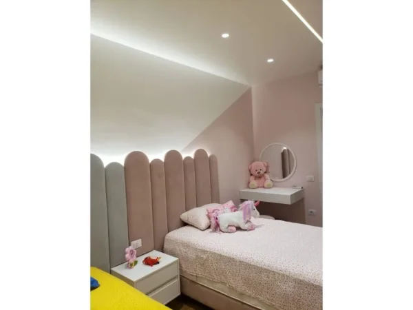 Apartament 2+1+2, Rezidenca "Oasis", Unaza E Re!